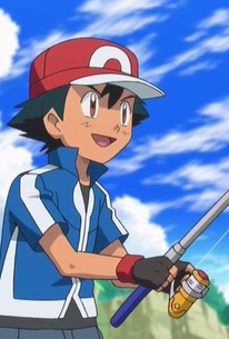 Pokémon the Series: XY, Episode 22 - Rotten Tomatoes