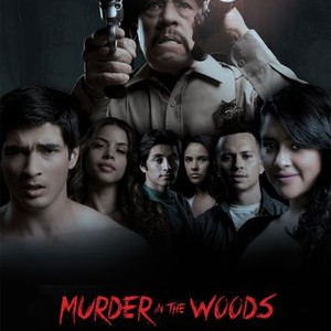 Murder in the Woods (2017) photo 4