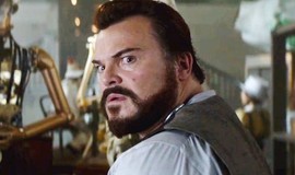 The House with a Clock in its Walls: Trailer 1