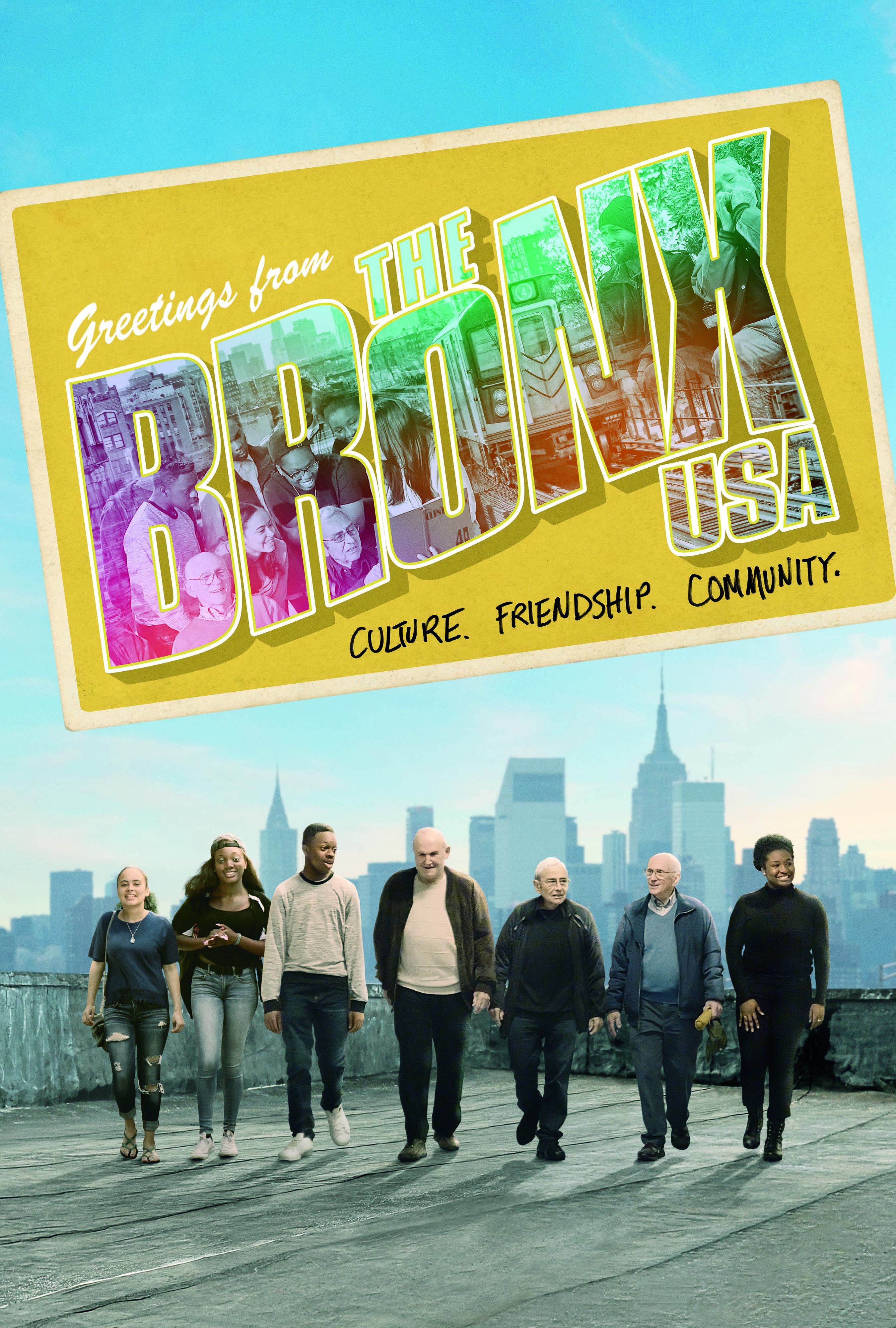 The Bronx, USA Rotten Tomatoes