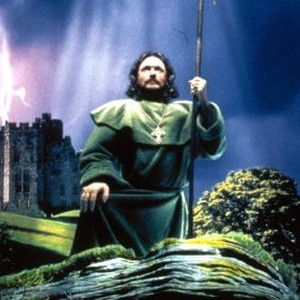 St. Patrick, the Irish Legend - Rotten Tomatoes