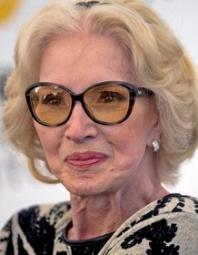 Helga Liné