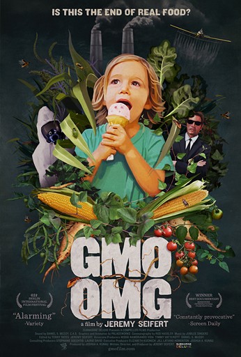 GMO OMG | Rotten Tomatoes