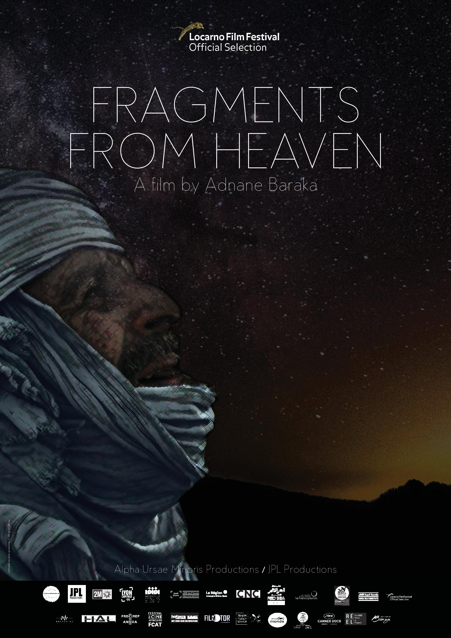 Fragments Movie