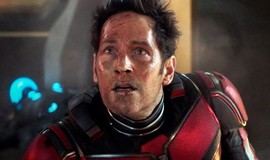 Ant-Man and the Wasp: Quantumania' Debuts With an Embarrassingly Tiny Rotten  Tomatoes Score