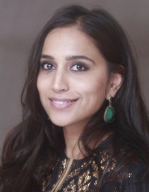 Zoya Hussain - Rotten Tomatoes