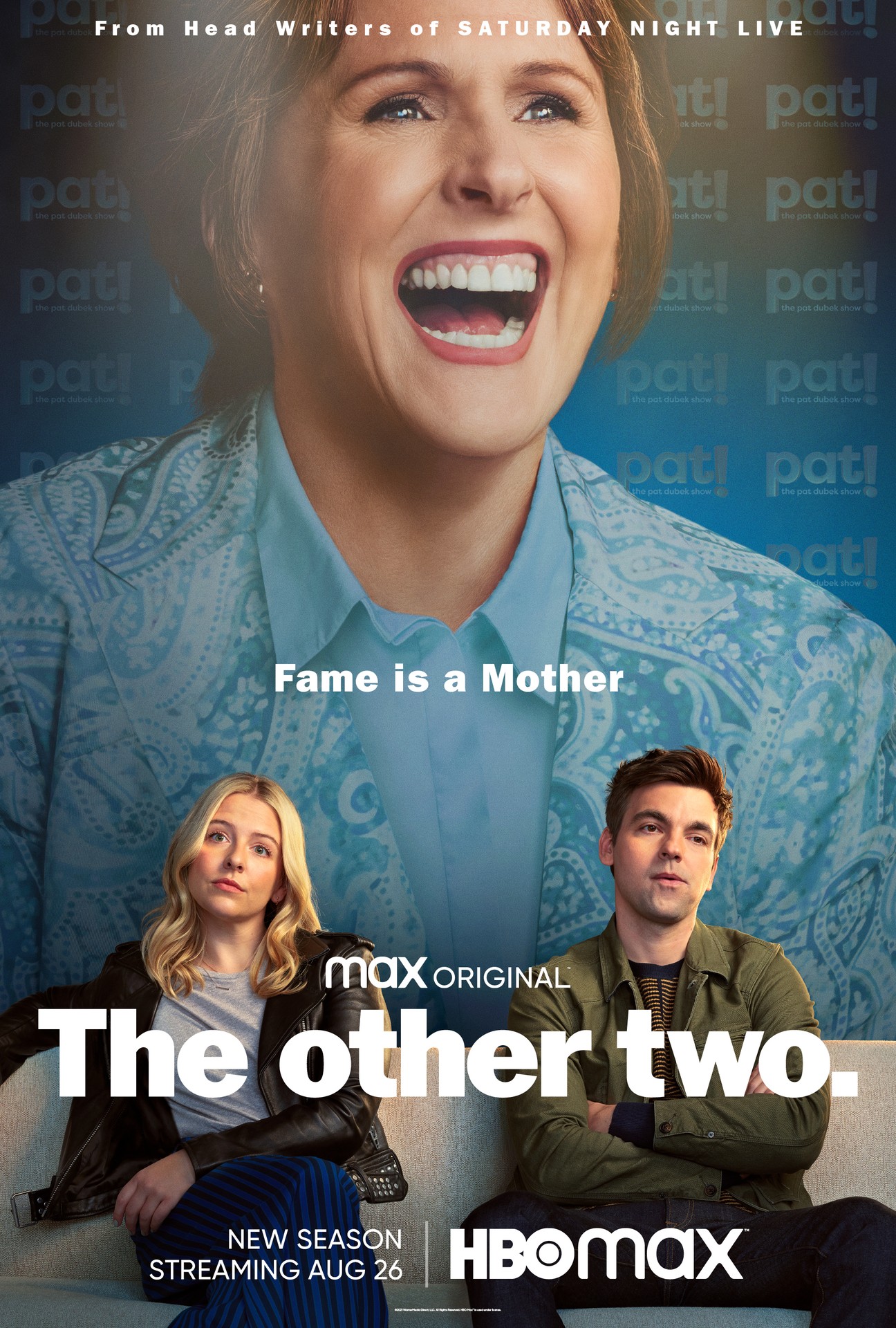 The Other Two - Rotten Tomatoes