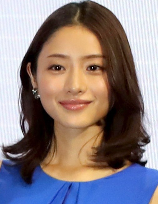 Satomi Ishihara - Rotten Tomatoes