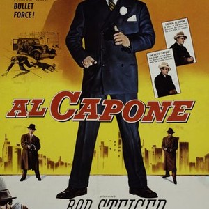 Al Capone Rotten Tomatoes