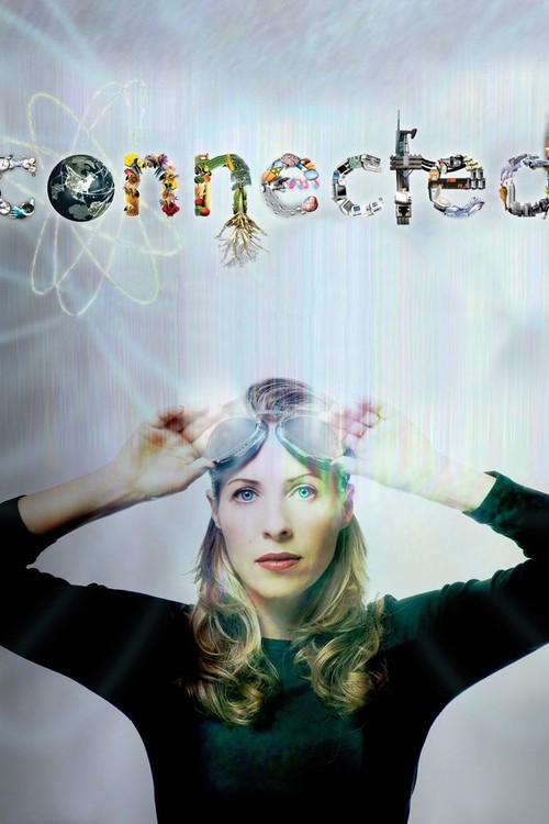 Connected poster