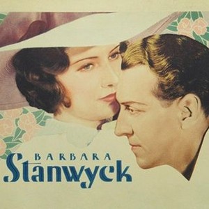Ever in My Heart (1933)