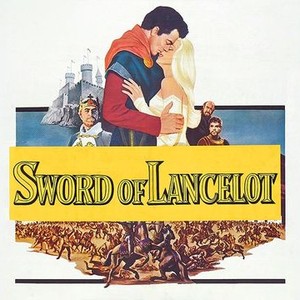 Sword of Lancelot photo 10