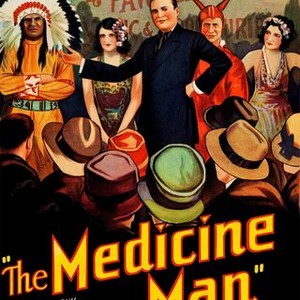 "Medicine Man photo 10"