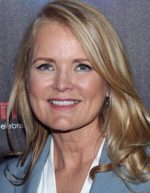 Suzanne Todd