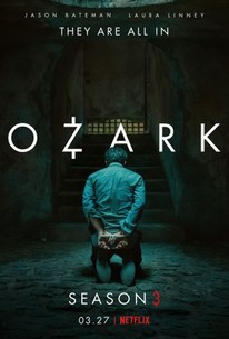 Ozark: Season 3 poster image