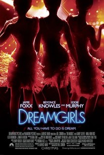 Watch trailer for Dreamgirls