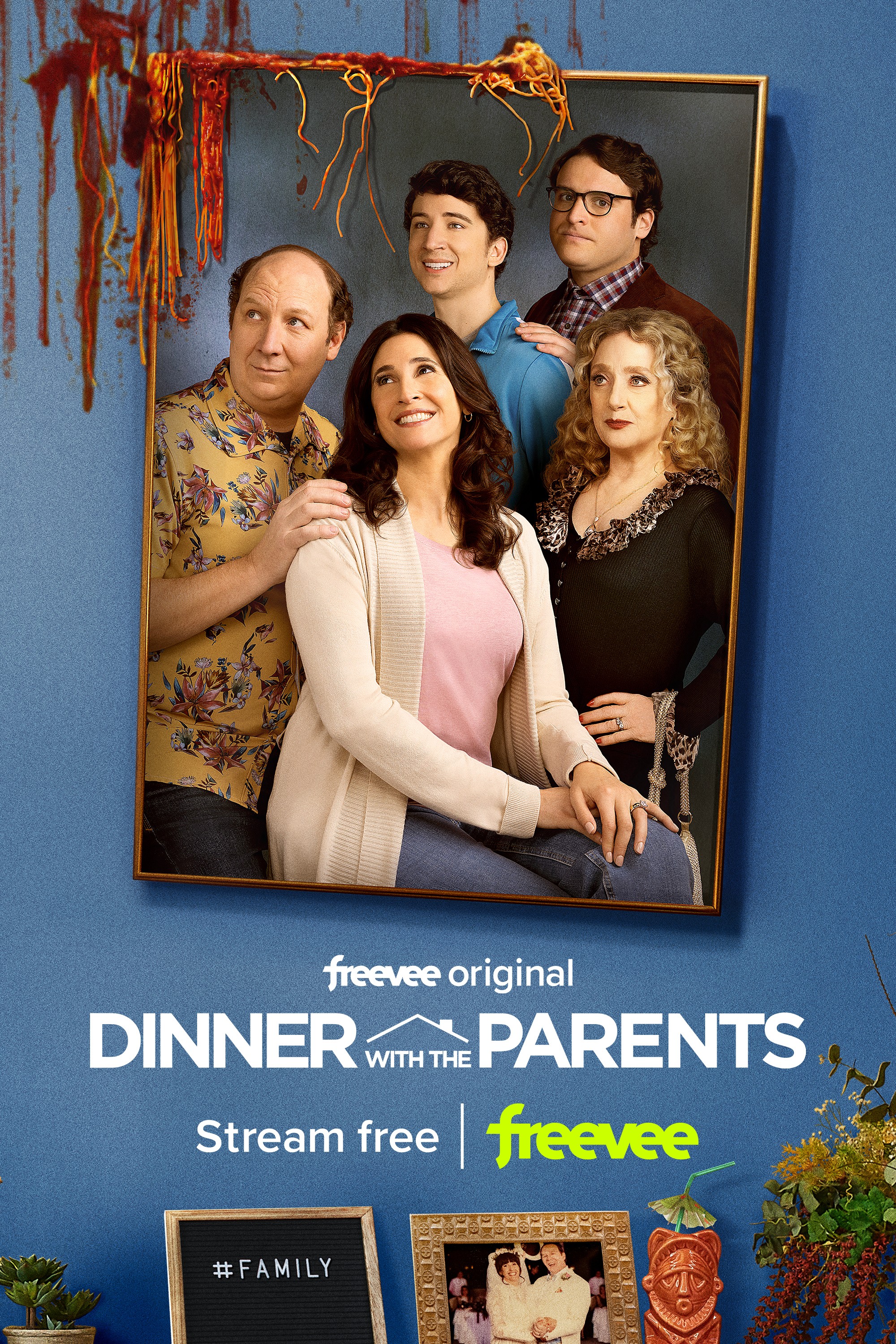 Dinner with the Parents: Season 1 | Rotten Tomatoes