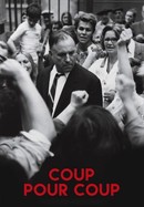 Coup pour coup poster image