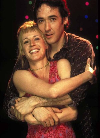 High Fidelity Cast