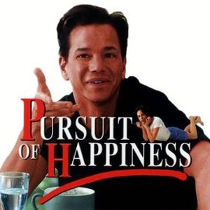 "Pursuit of Happiness photo 4"