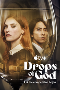 Drops of God: Season 1 poster image
