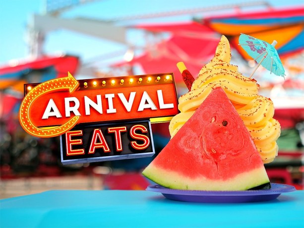 Carnival Eats: Season 4, Episode 4