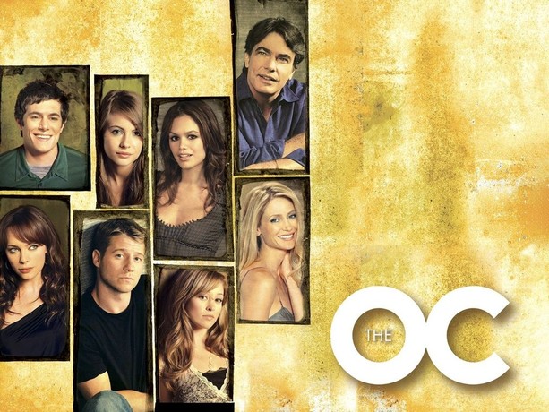The oc new arrivals season 4 123movies
