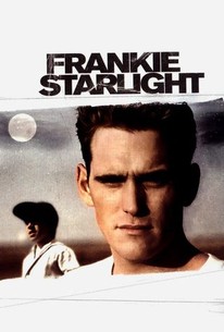 Watch trailer for Frankie Starlight