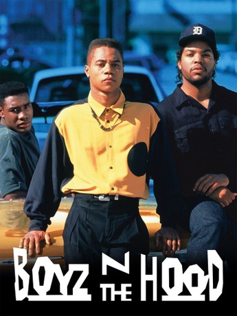 Boys n in the hood deals