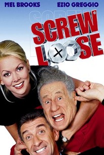 Poster for Screw Loose