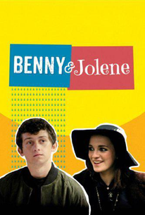 Jolene: The Indie Folk Star Movie (Benny & Jolene)