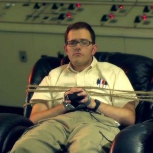 Angry Video Game Nerd: The Movie (2014) photo 2