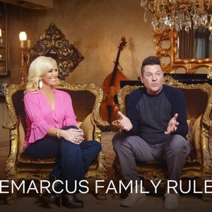 DeMarcus Family Rules - Rotten Tomatoes