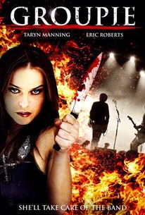 Watch trailer for Groupie