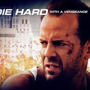 Die Hard With a Vengeance photo 2