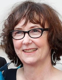Alison Snowden