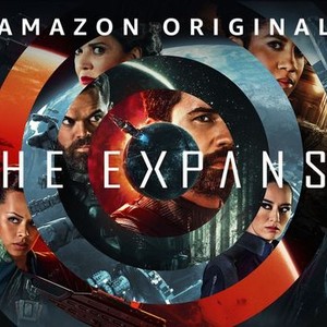 The Expanse - Rotten Tomatoes