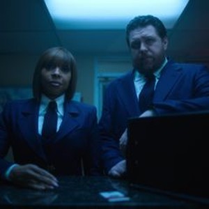 The Umbrella Academy - Rotten Tomatoes