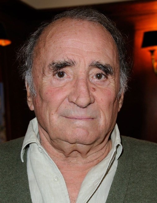 Claude Brasseur