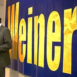 Anthony Weiner in "Weiner." photo 1