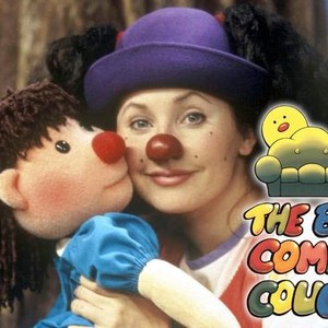 The Big Comfy Couch: Season 4, Episode 11 - Rotten Tomatoes