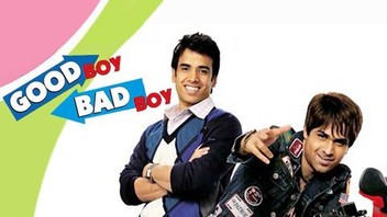 Good boy bad boy movie online deals