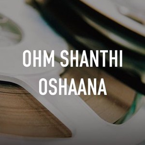 Om shanti on sale oshana amazon prime
