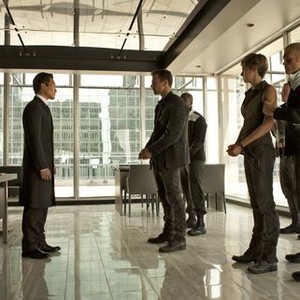 "The Divergent Series: Insurgent photo 2"