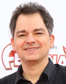 Carlos Saldanha
