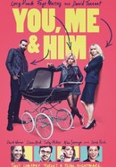 You, Me and Him poster image