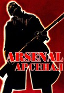 Arsenal poster image