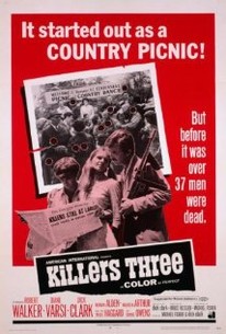 Killers Three