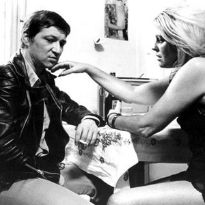 FOX AND HIS FRIENDS, Rainer Werner Fassbinder, Christiane Maybach, 1975