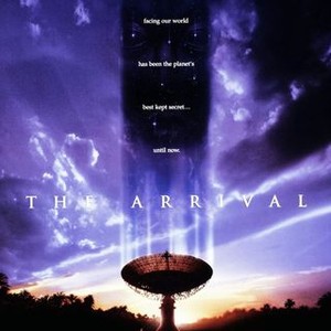 The Arrival (1996)